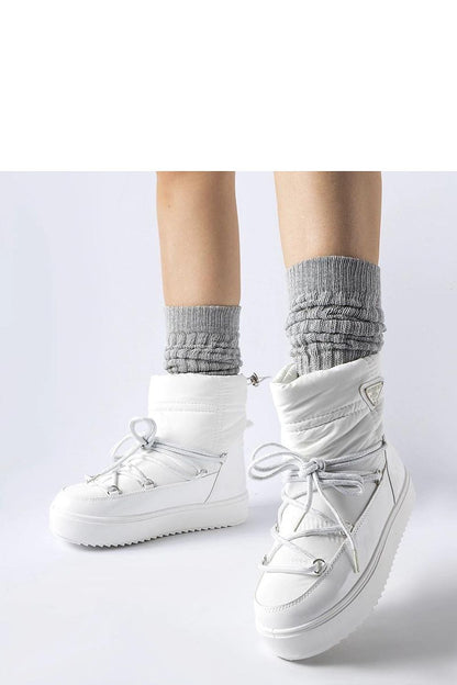  Snow boots model 204825 Solea 