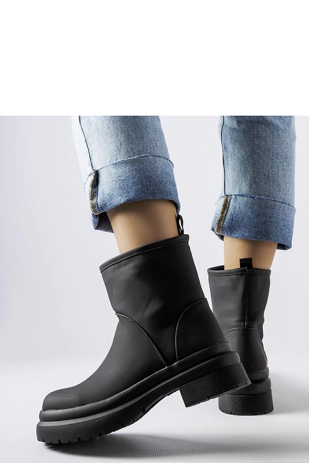  Boots model 204835 Solea 