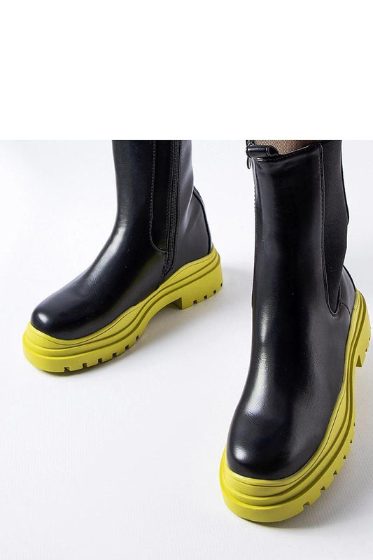  Boots model 204837 Solea 