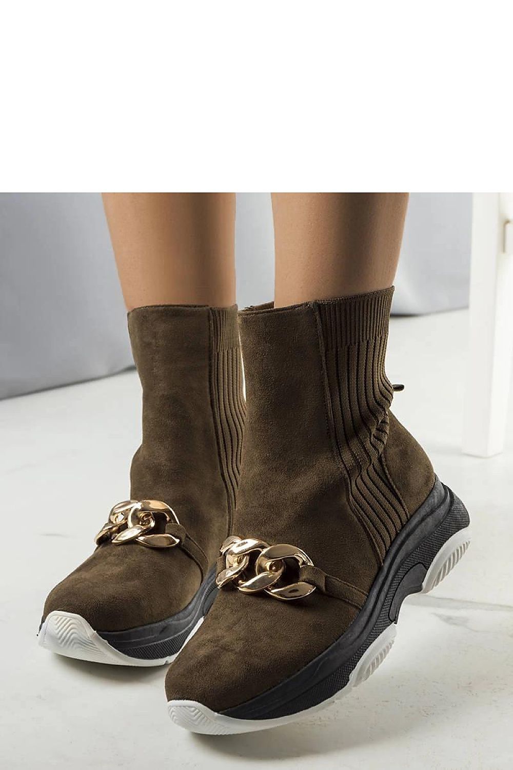  Boots model 204846 Solea 