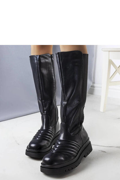  Thigh-Hight Boots model 204849 Solea 