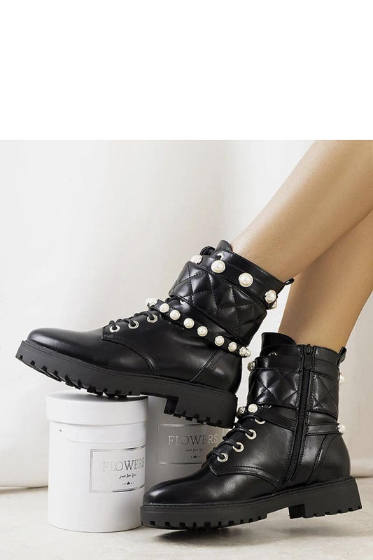  Boots model 204850 Solea 