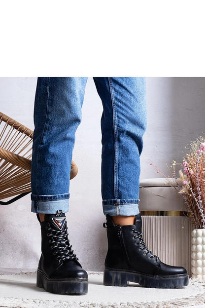  Boots model 204854 Solea 