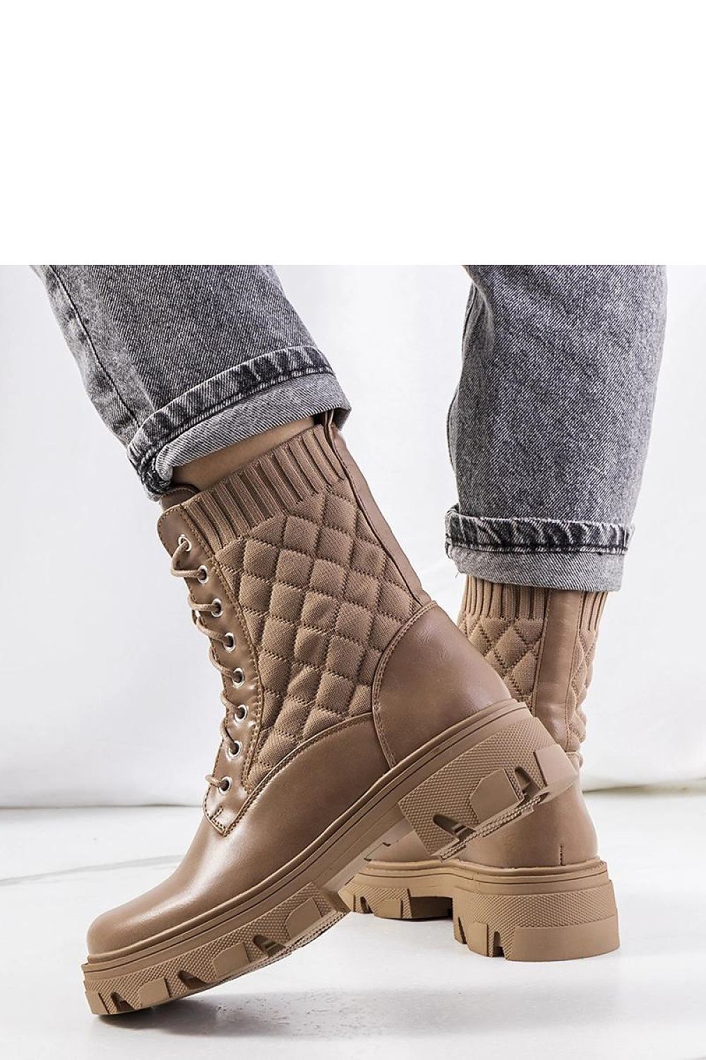  Boots model 204858 Solea 