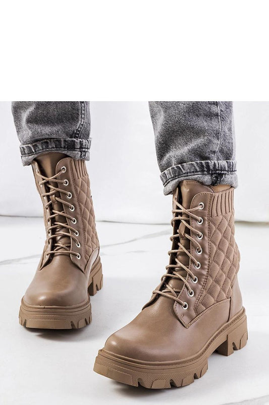  Boots model 204858 Solea 