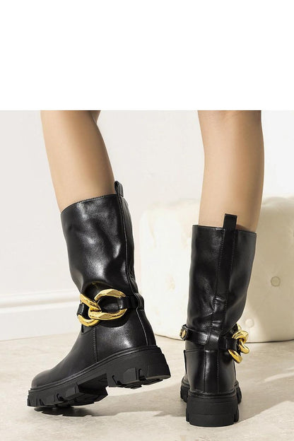  Boots model 204859 Solea 