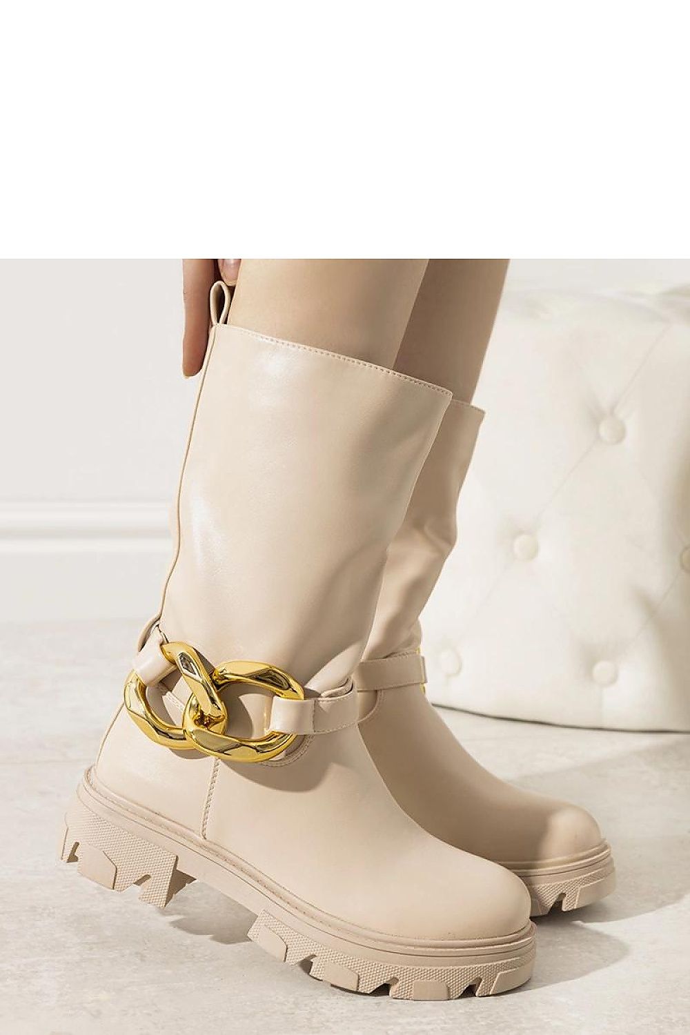  Boots model 204860 Solea 