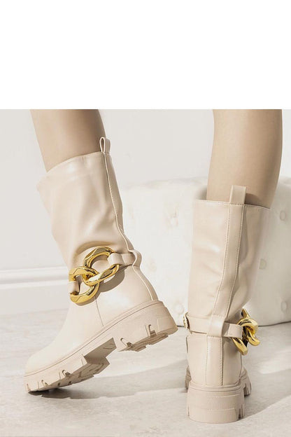  Boots model 204860 Solea 