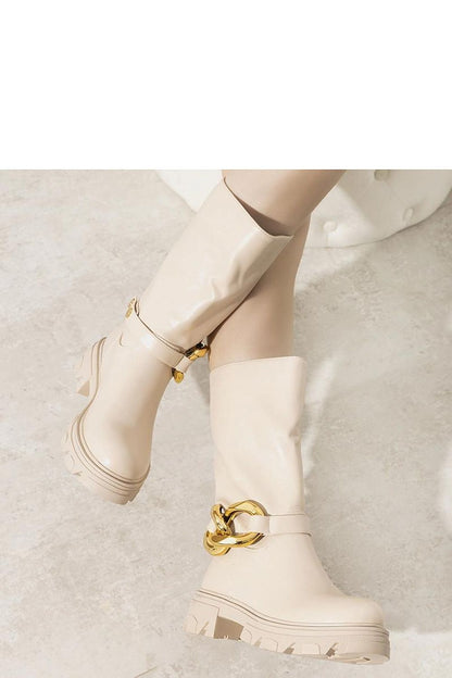  Boots model 204860 Solea 