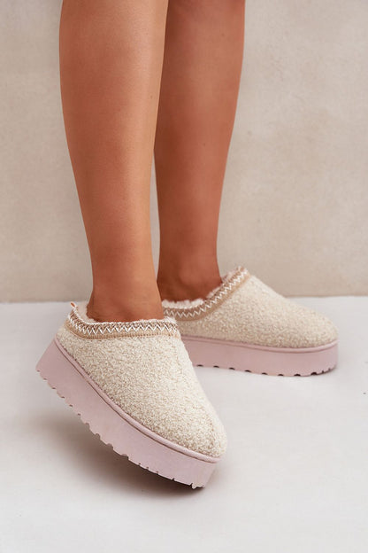  Snow boots model 204868 Step in style 