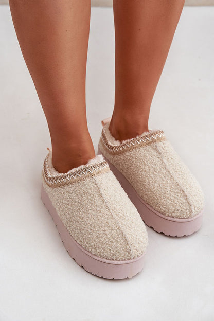  Snow boots model 204868 Step in style 