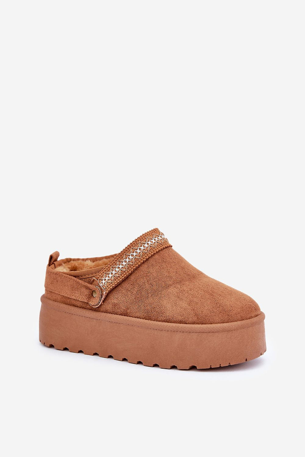  Snow boots model 204870 Step in style 