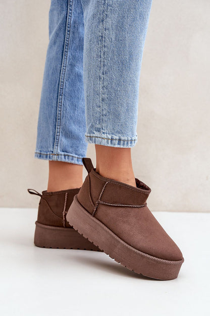  Snow boots model 204882 Step in style 