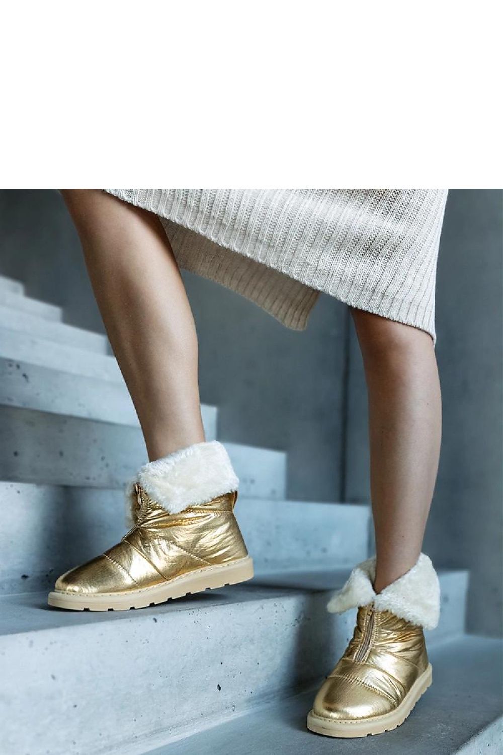  Snow boots model 205028 Solea 