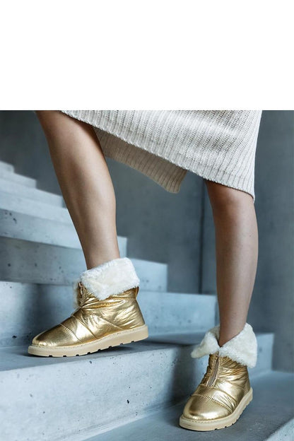  Snow boots model 205028 Solea 