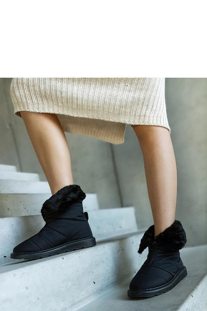  Snow boots model 205029 Solea 