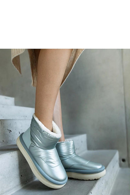  Snow boots model 205031 Solea 