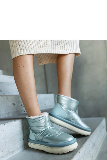  Snow boots model 205031 Solea 