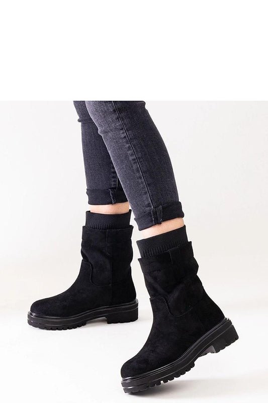  Boots model 205038 Solea 