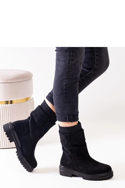  Boots model 205038 Solea 