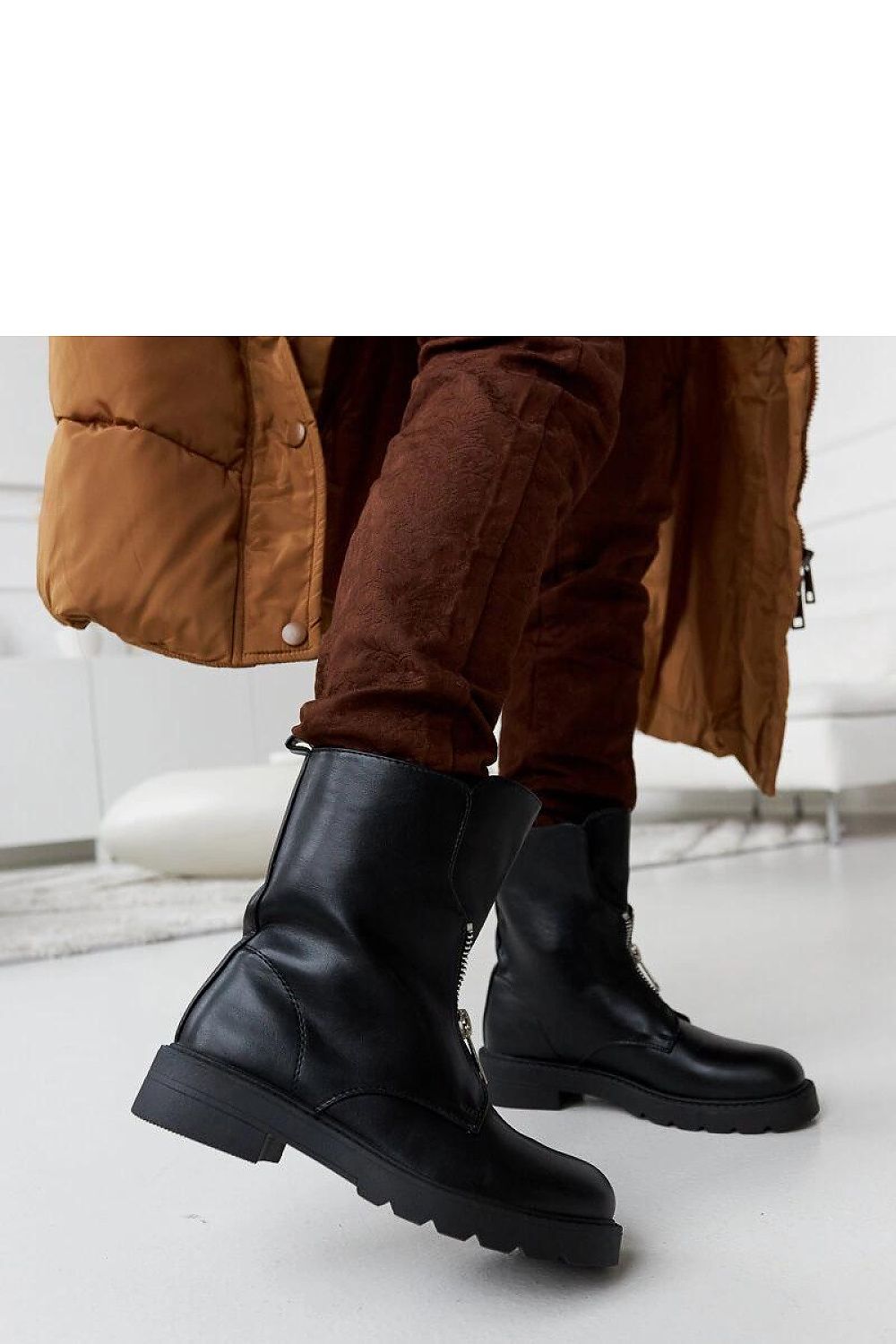  Boots model 205052 Solea 
