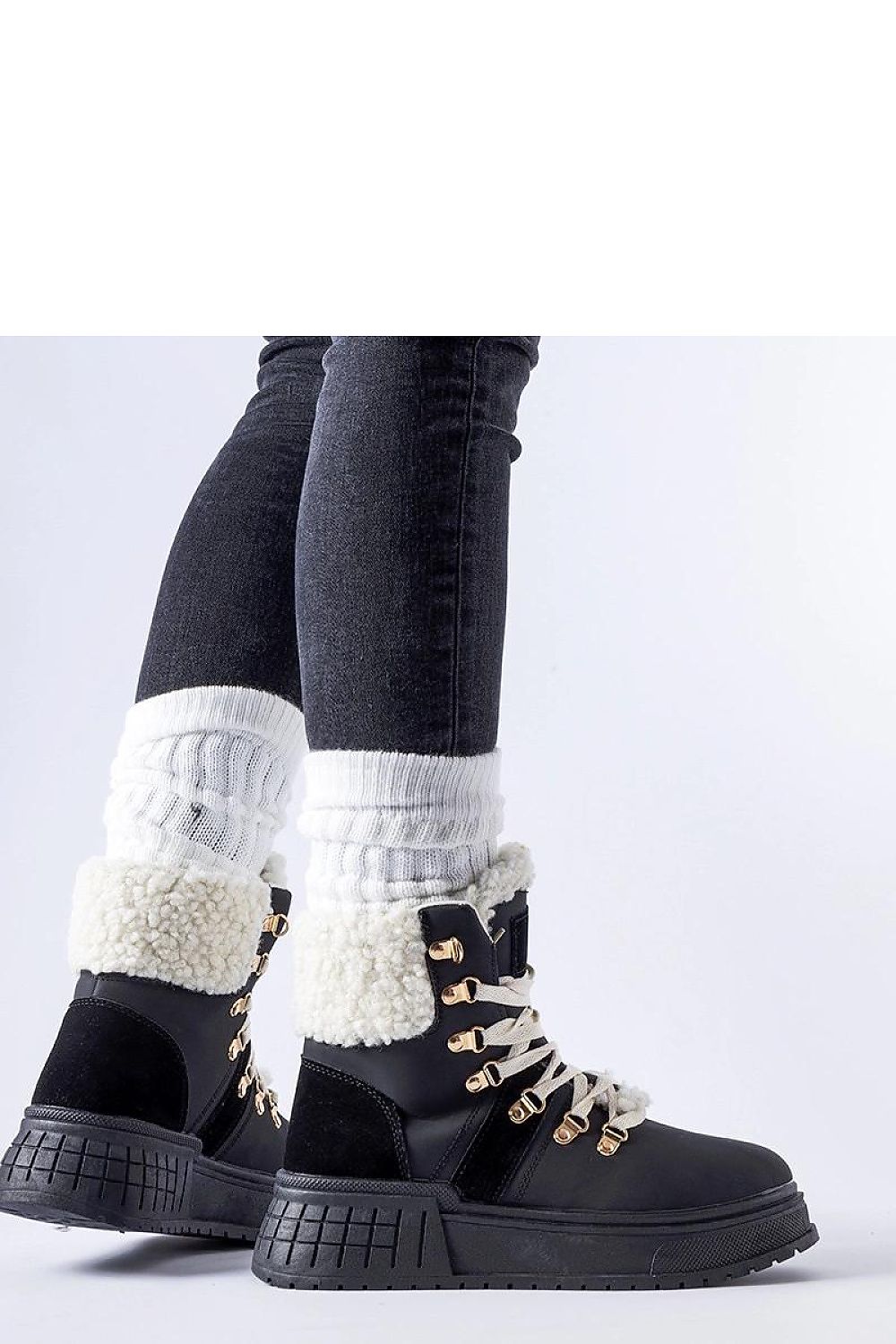  Boots model 205057 Solea 