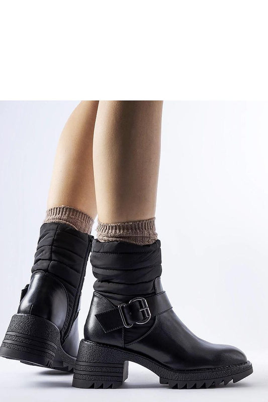  Boots model 205061 Solea 