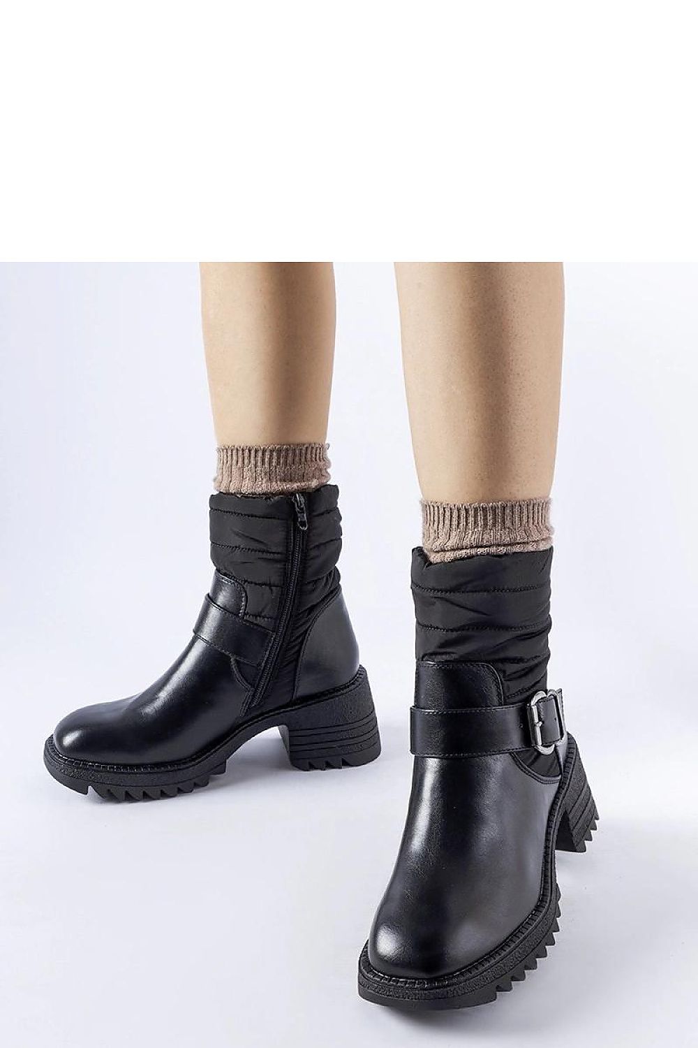  Boots model 205061 Solea 