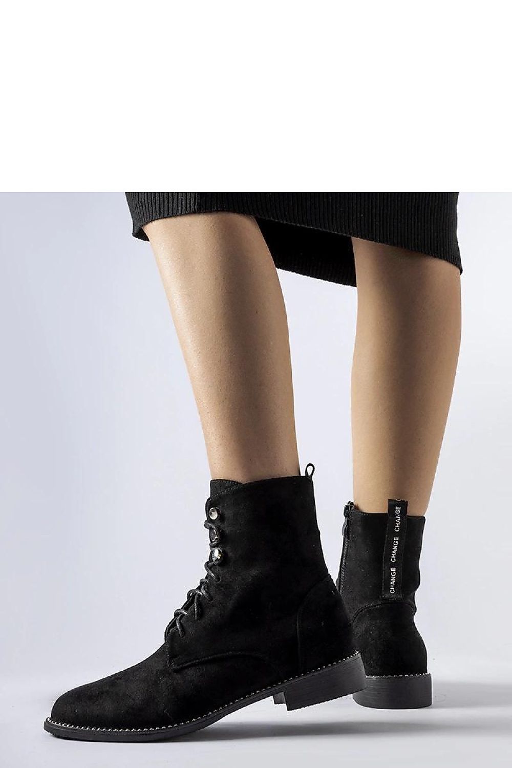  Boots model 205081 Solea 