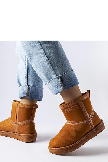  Snow boots model 205107 Solea 