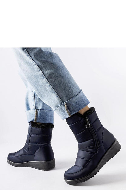  Snow boots model 205117 Solea 