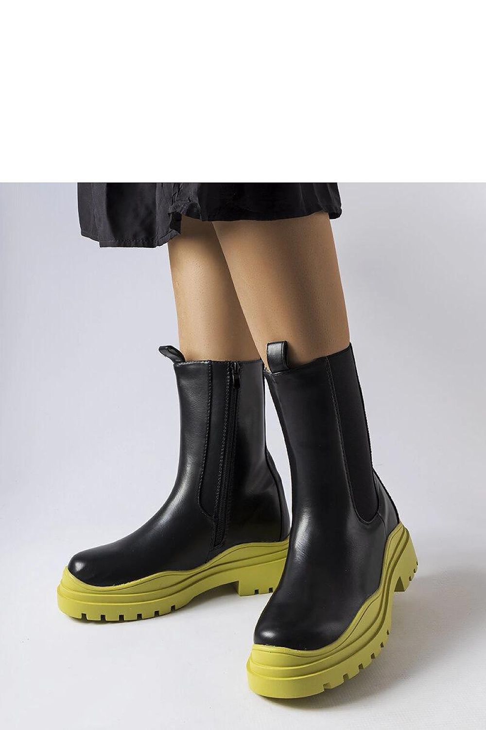  Boots model 205123 Solea 