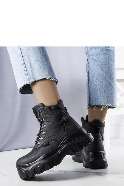  Snow boots model 205134 Solea 