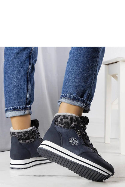  Boots model 205135 Solea 