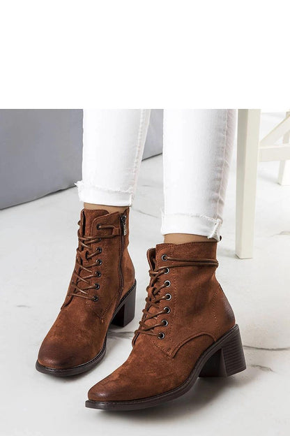  Heel boots model 205139 Solea 