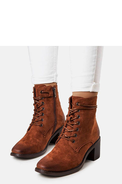  Heel boots model 205139 Solea 