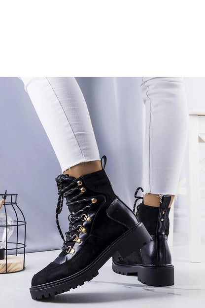  Boots model 205145 Solea 