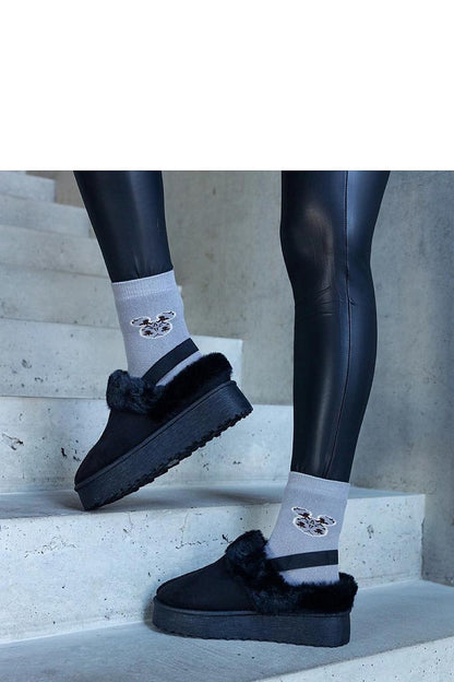  Snow boots model 205797 Solea 