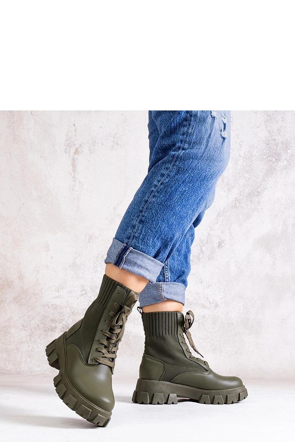  Boots model 205807 Solea 