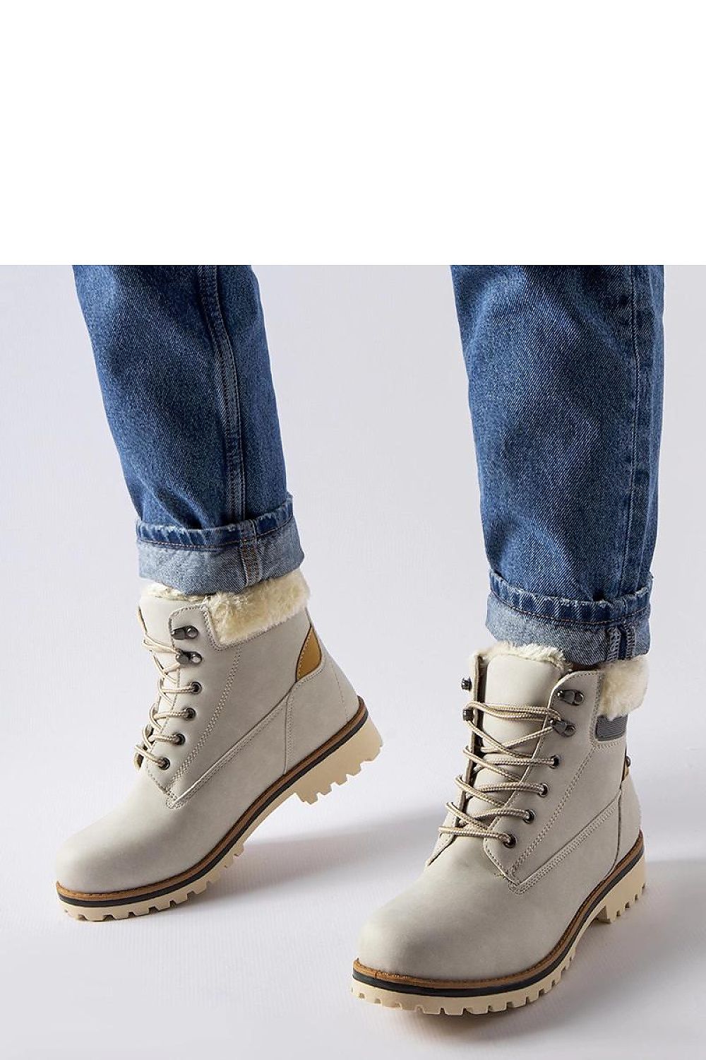  Trapper shoes model 205856 Solea 