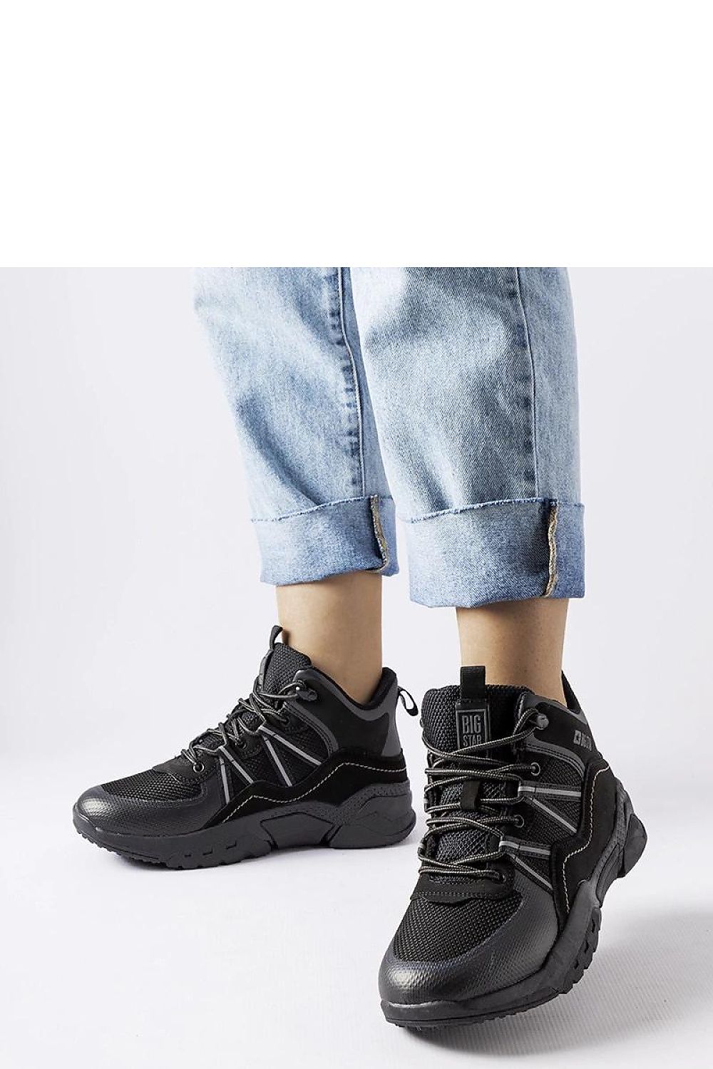  Trapper shoes model 205863 Solea 