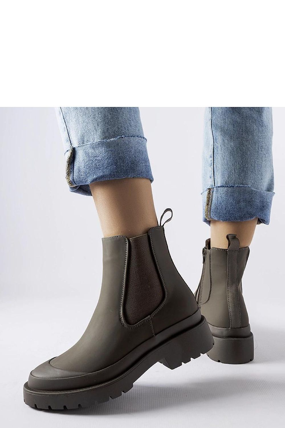  Boots model 205868 Solea 