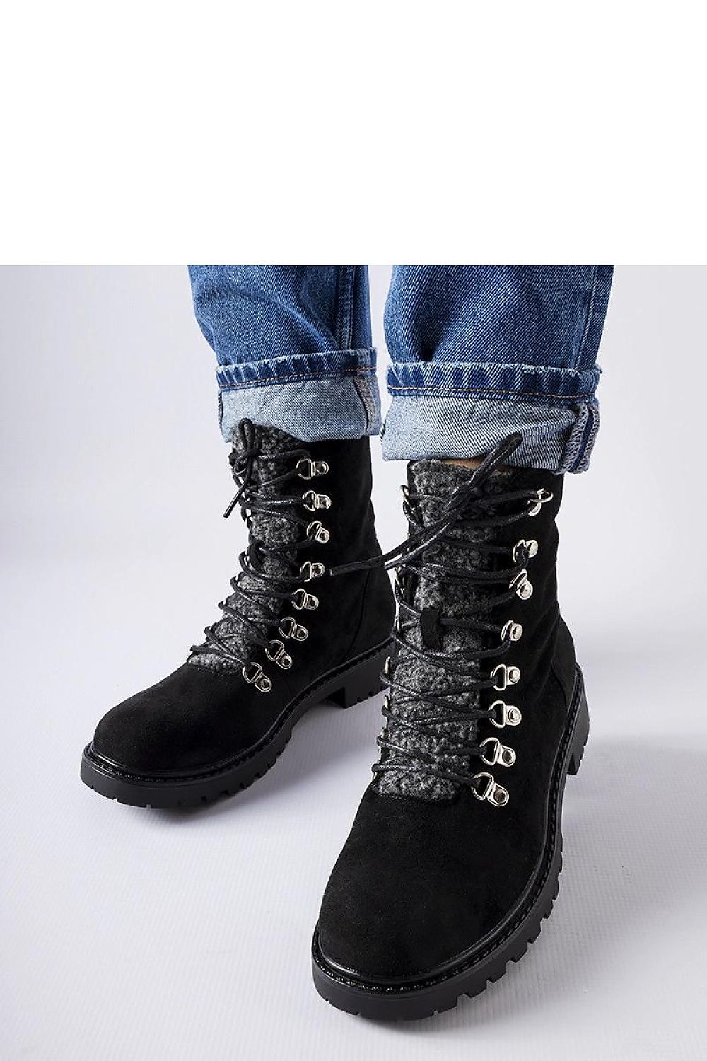  Boots model 205869 Solea 