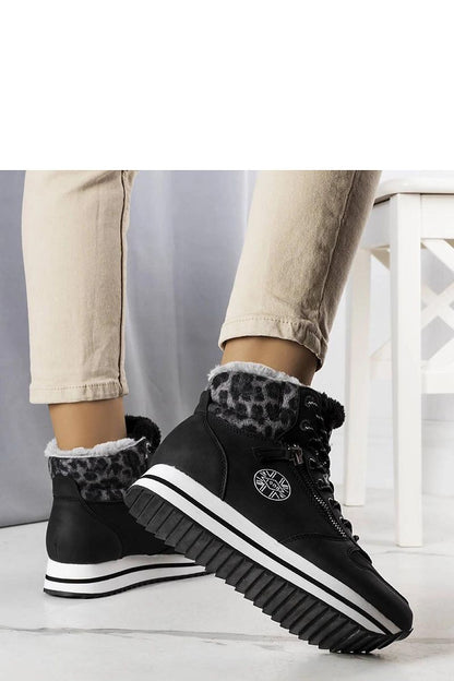  Boots model 205879 Solea 