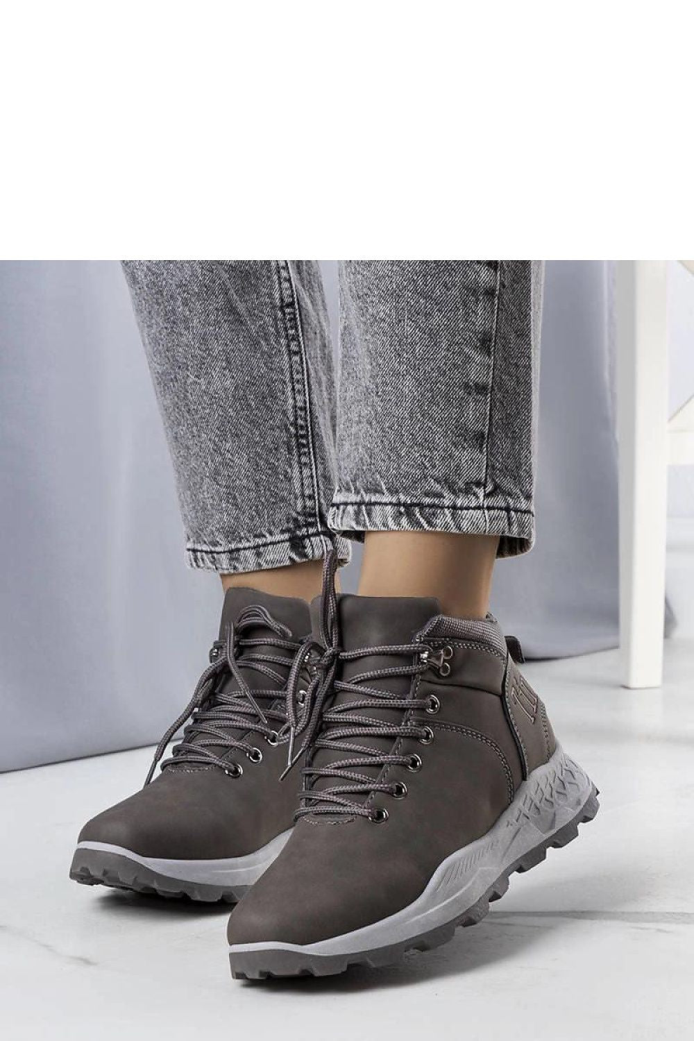  Trapper shoes model 205881 Solea 