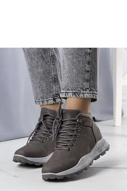  Trapper shoes model 205881 Solea 