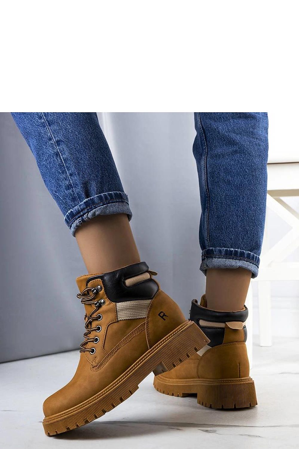  Boots model 205887 Solea 