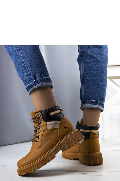  Boots model 205887 Solea 