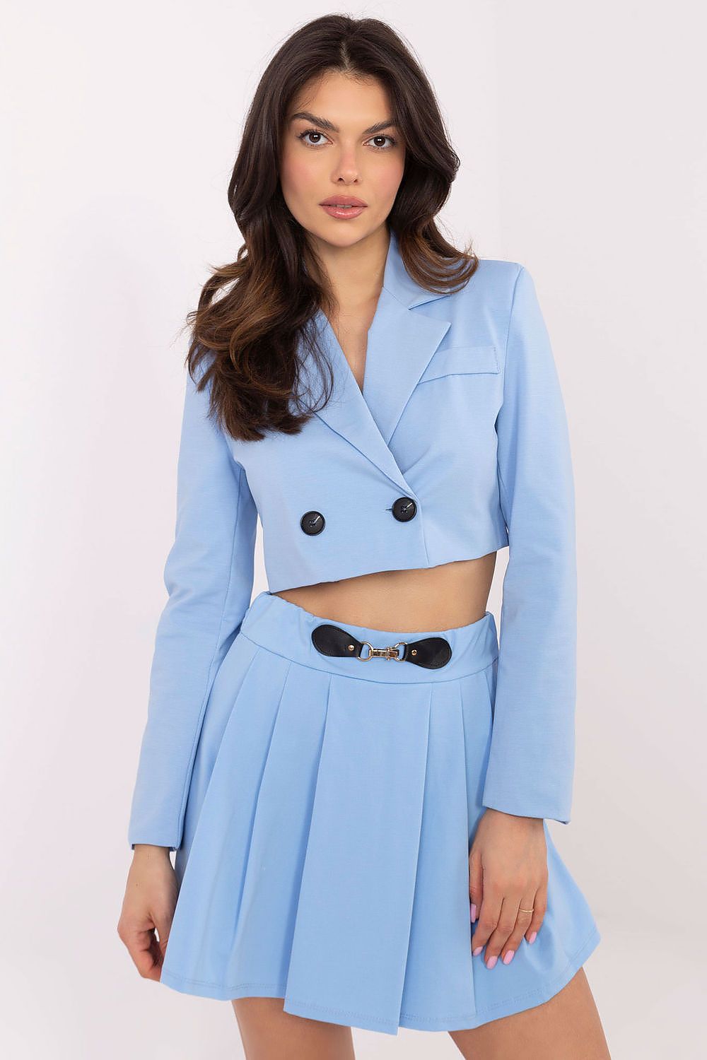 Skirt pants Italy Moda