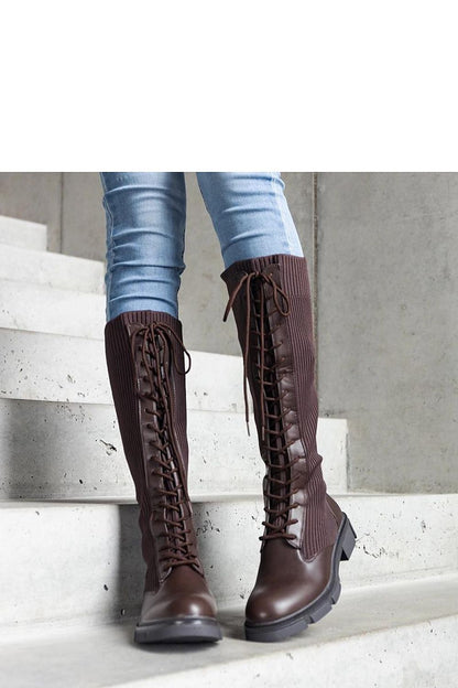  Thigh-Hight Boots model 206435 Solea 